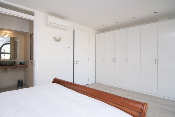 Medium property photo - Weteringschans 84F, 1017 XR Amsterdam